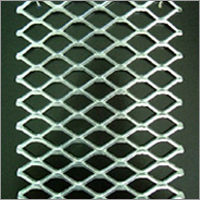 Expanded Metal