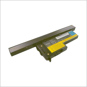 थिंक पैड एक्स सीरीज़ 4 सेल एनहांस्ड कैपेसिटी बैटर