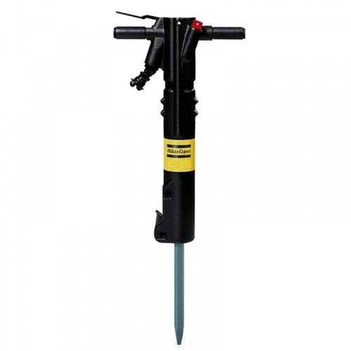 Pneumatic Breaker TEX 37 Rock Drill Bit