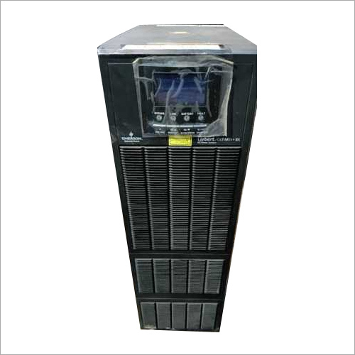 Emerson GXT MTX + BX 6 KVA Online UPS