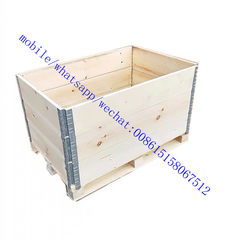 Pallet Hinge - Automatic Grade: Manual