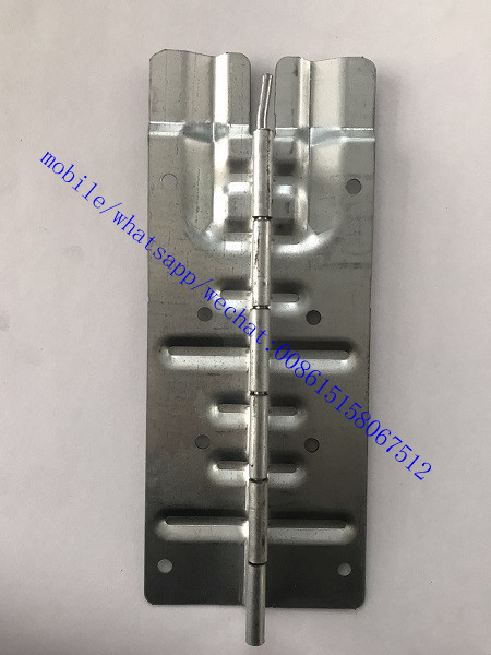 Pallet Hinge - Automatic Grade: Manual