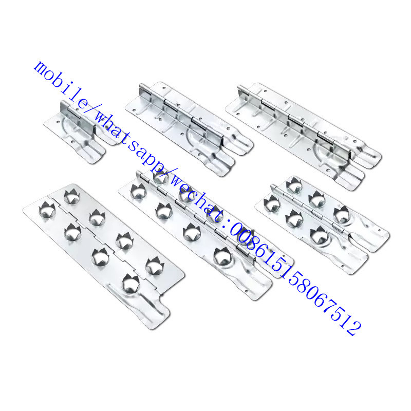 Pallet Hinge - Automatic Grade: Manual