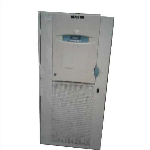 इमरसन आइसोलेशन बेस 80 kva ऑनलाइन यूपीएस