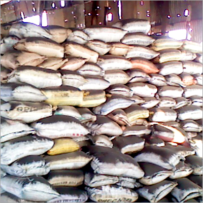 आग रोक रेत