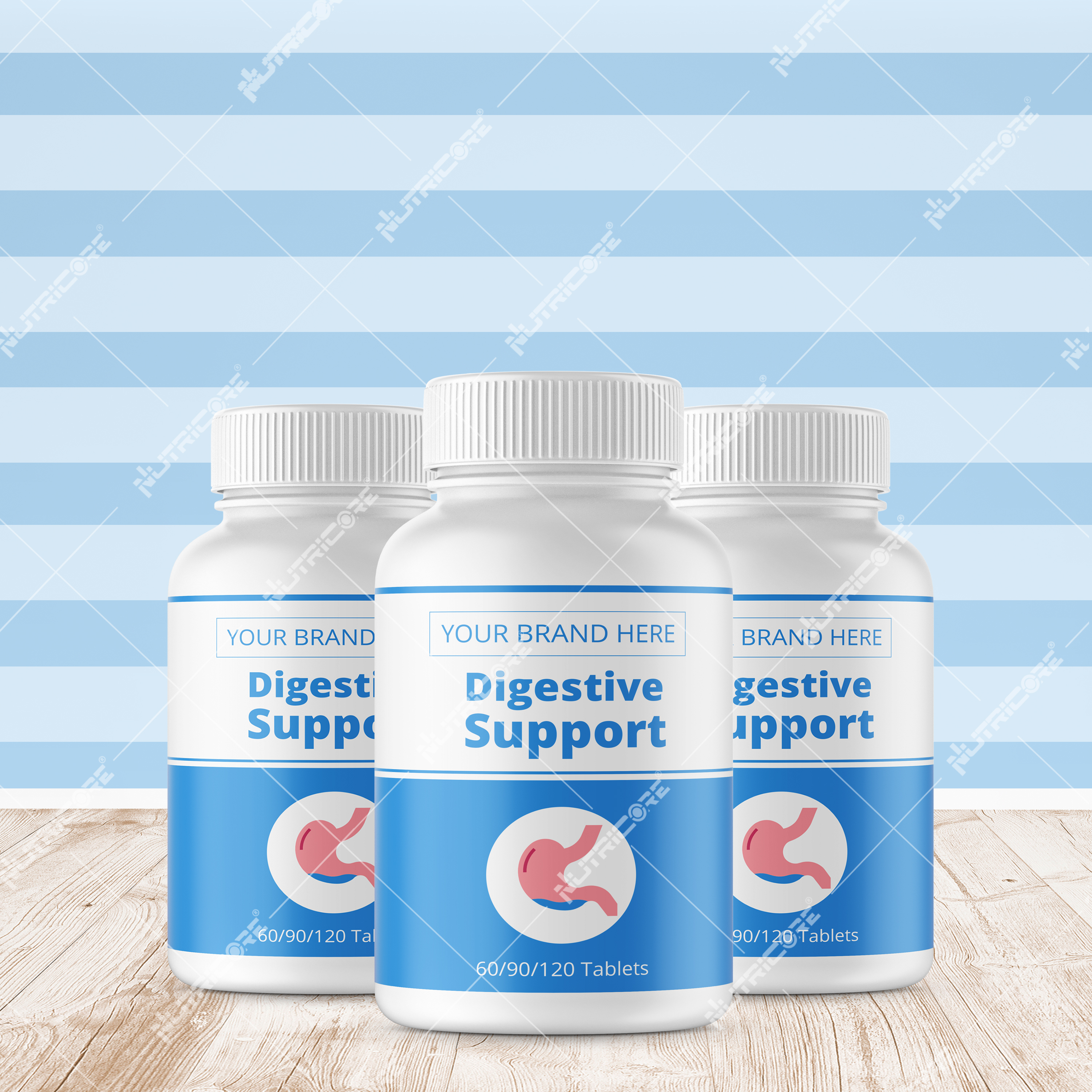 Digestive Support