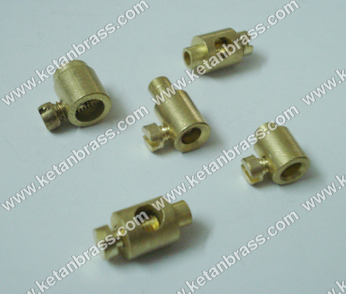 GI Junction Box Rivet