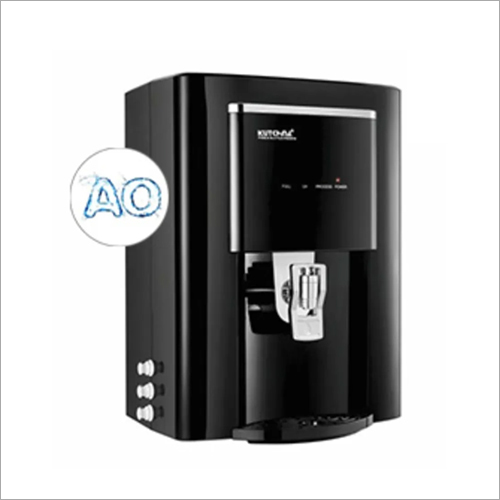 Ro Water Purifier