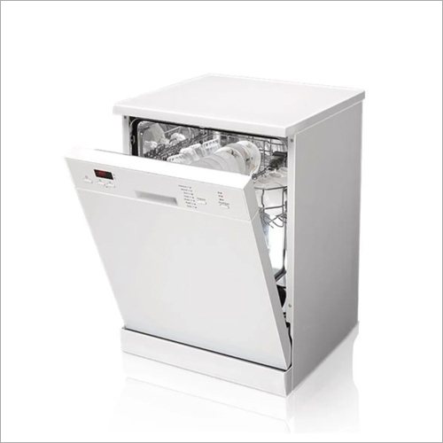 Electric Dishwasher