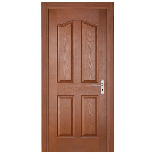 पैनल डोर स्किन