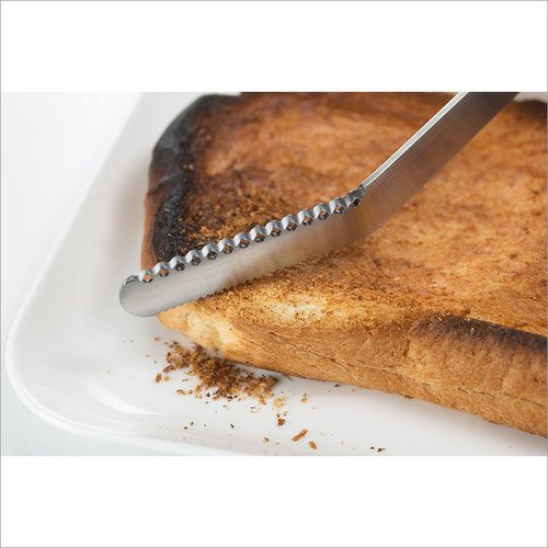 Eatoco Nulu Butter Knife Weight: 30 Grams (G)