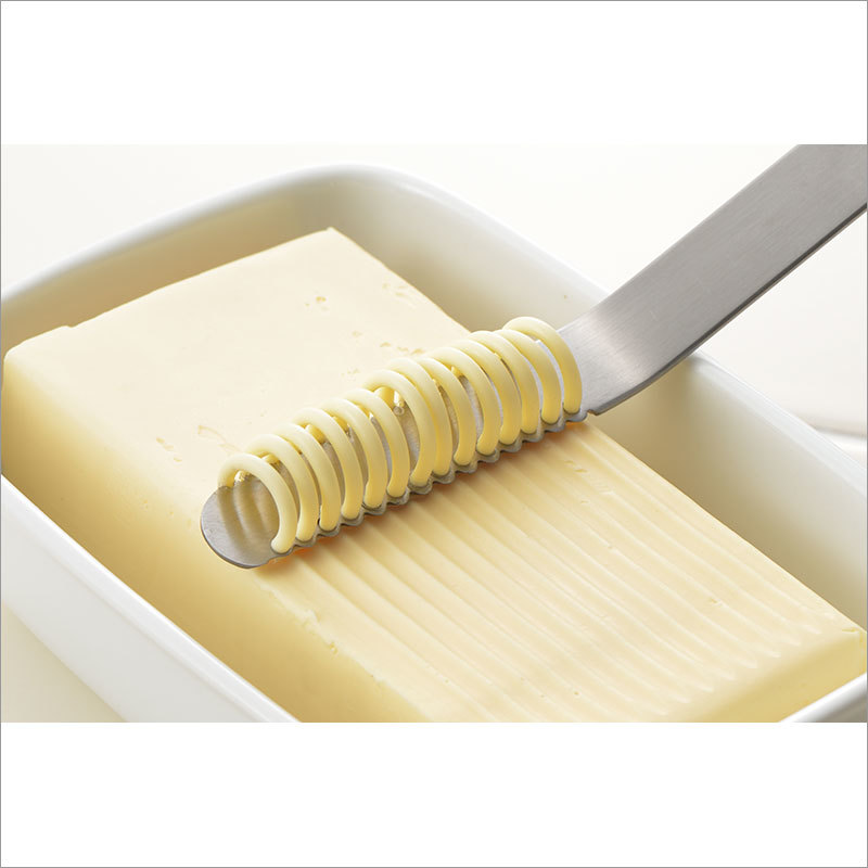 Eatoco Nulu Butter Knife Weight: 30 Grams (G)