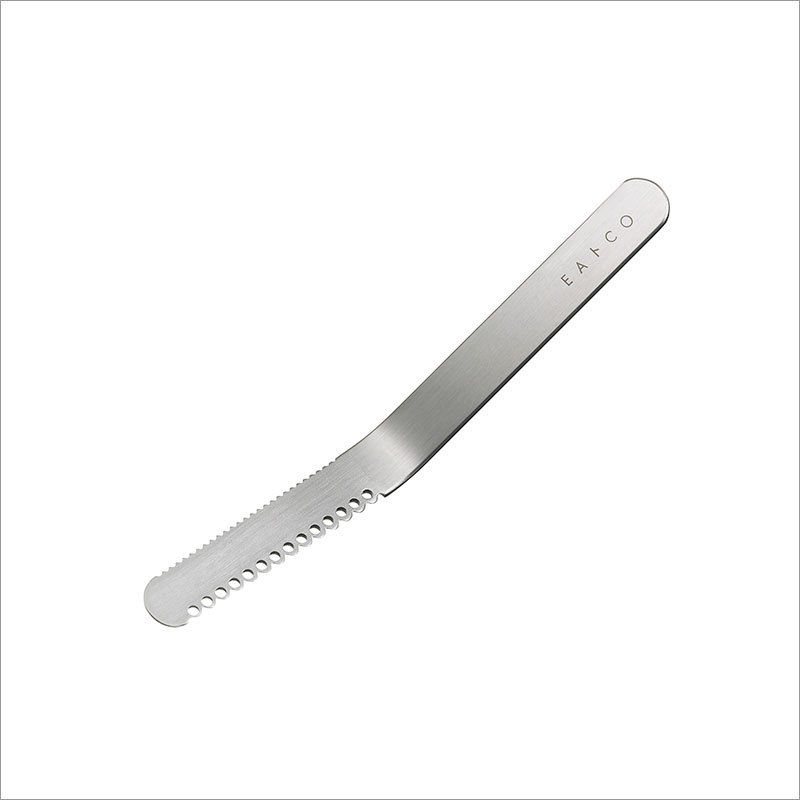Eatoco Nulu Butter Knife Weight: 30 Grams (G)