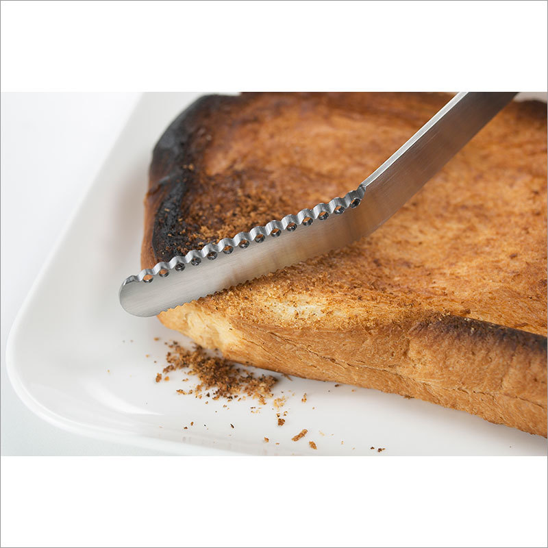 Eatoco Nulu Butter Knife Weight: 30 Grams (G)