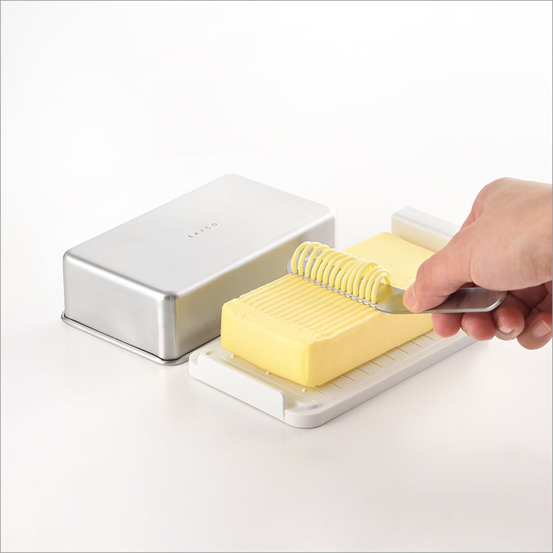 Eatoco Nulu Butter Knife Weight: 30 Grams (G)