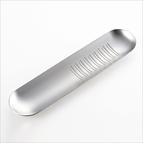 EAtoCO OROS Grater