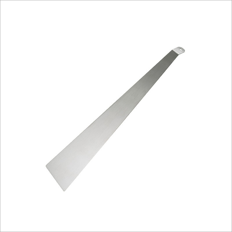 Silver Eatoco Tolu Spatula