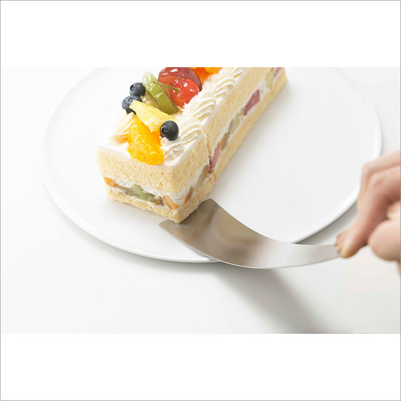 Silver Eatoco Tolu Spatula