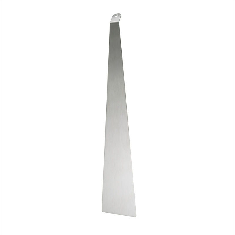 Silver Eatoco Tolu Spatula