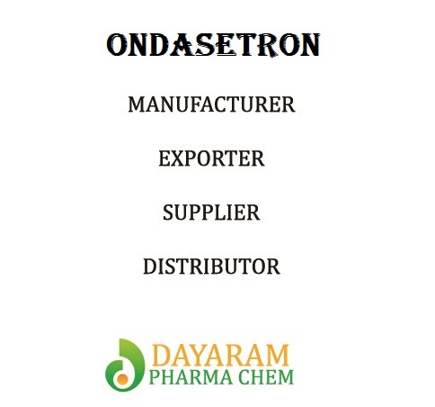 Ondasetron Hcl Boiling Point: -