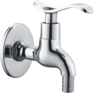 Nozzle Cock - Brass Material | Durable Metal Design, High-performance Fluid Control