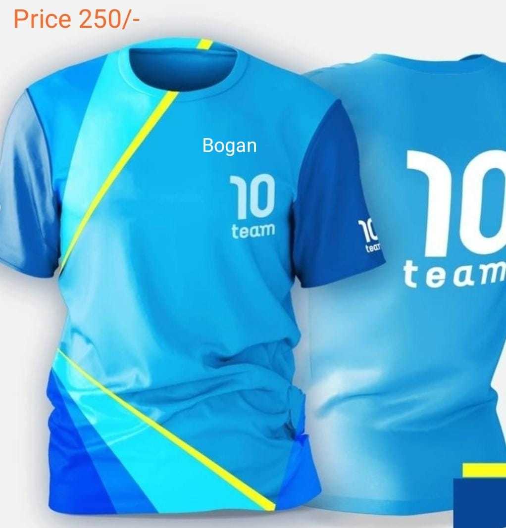 Bogan Cricket Uniform - Breathable Fabric, White, Full Sleeve, Polo Collar | Quick Dry, Moisture Absorbent, Washable, Multiple Sizes