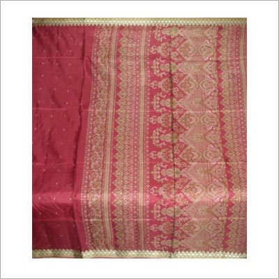 फैंसी सिल्क साड़ी