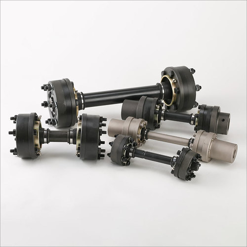 डिस्क सीवी जोड़ों