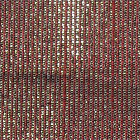 Dupion Golden Jari Fabrics