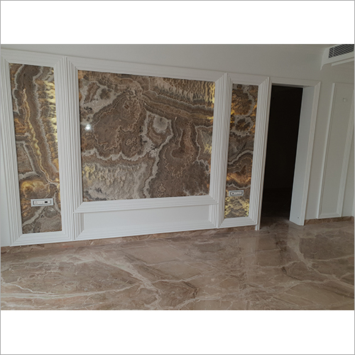 1200 Sq Yard Chandigarh-a House Based On A Fusion Of Classical And Modern Design