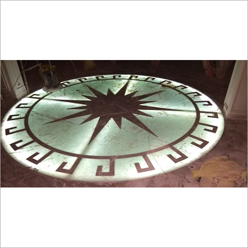 1200 Sq Yard Chandigarh-a House Based On A Fusion Of Classical And Modern Design