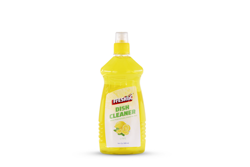 FRESHTIC डिश क्लीनर 500 ML
