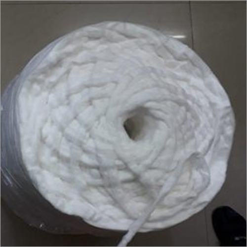 White Surgical Raw Cotton Bundle