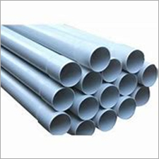 Seamless Pvc Round Pipes