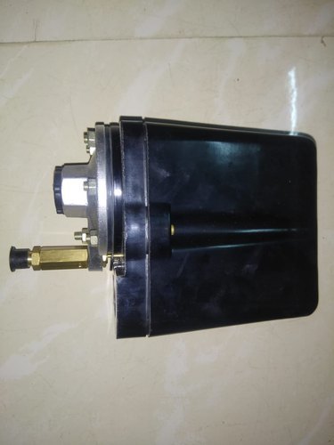 Lubricated Elgi Pressure Switch / 3c / Psi/15 Cut Of 7 To 9 And 7 To 10 Kg/cm2, For Air, Compressor Kit