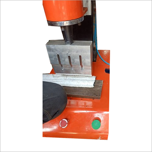 Ultrasonic Punch Welding Machine