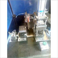 Industrial Hot Plate Welding Machine