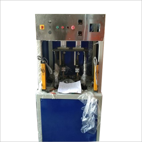 Industrial Hot Plate Welding Machine