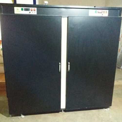 डिहाइड्रेटर मशीन 36 ट्रे