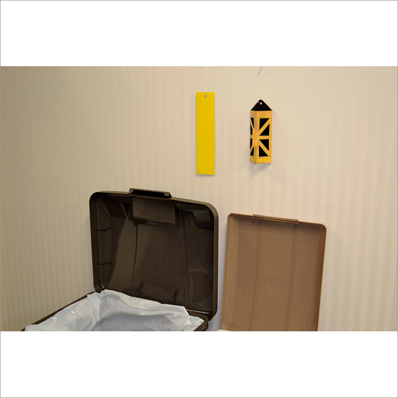 Fly Glue Trap Sheet
