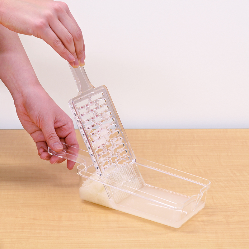 Daikon Radish Grater
