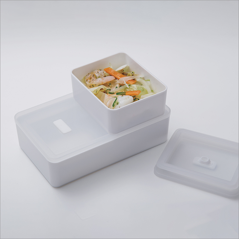 White Haus Kitchen Storage Container