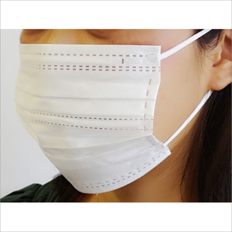 Body / Polypropylene Face Mask