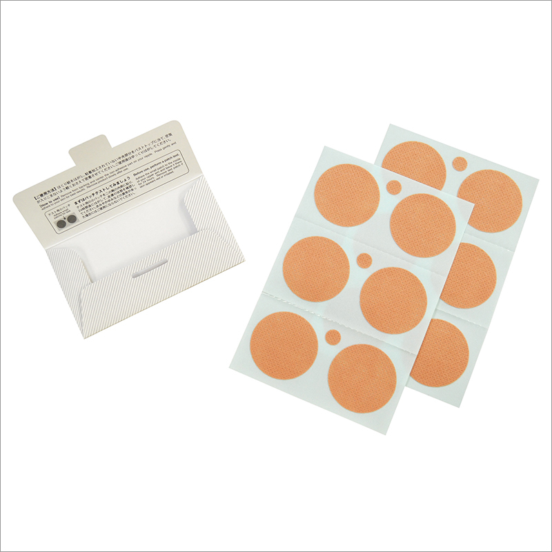 Nipple Concealer