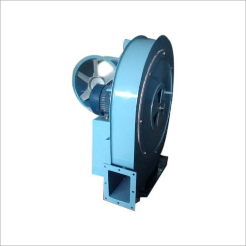 Industrial Boiler Fan