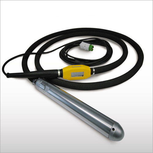 ओली वीएचपी इलेक्ट्रिक हाई फ्रीक्वेंसी इंटरनल नीडल वाइब्रेटर