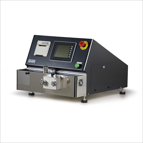 असाही डीबीपी/ओएएन मशीन