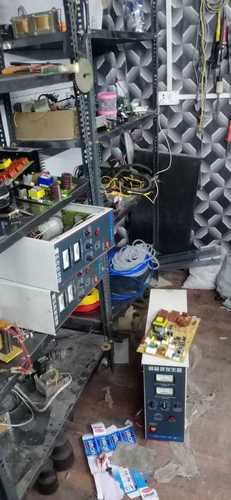 अल्ट्रासोनिक बॉक्स मरम्मत और सेवा