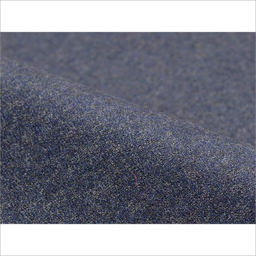 100% Wool Cut Length Fabric