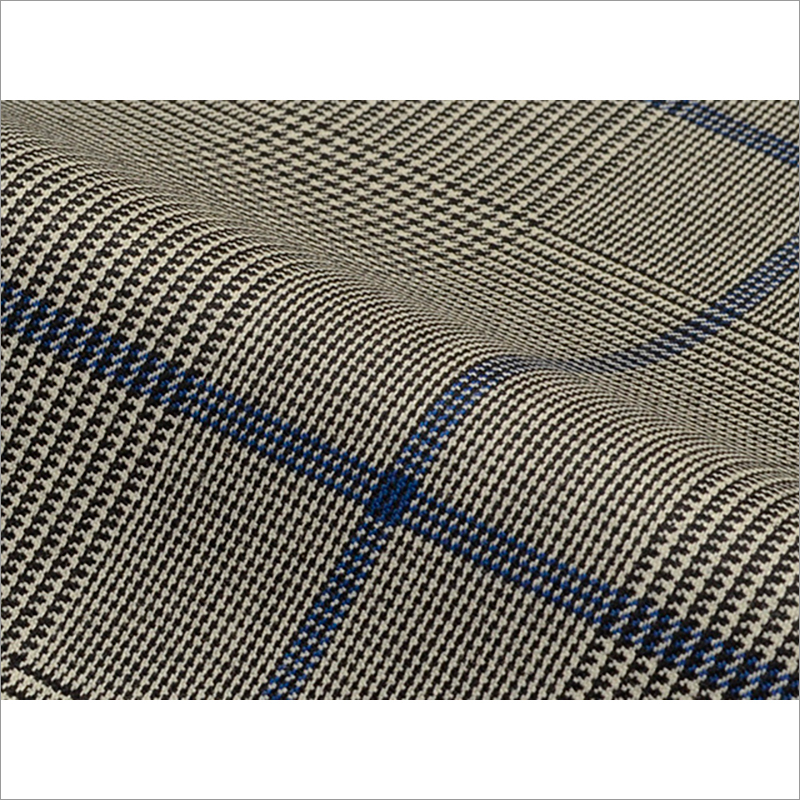 100% Wool Cut Length Fabric